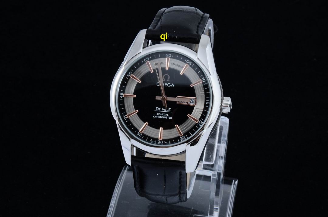 Omega watch man-077